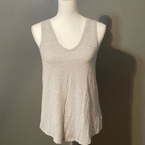 American Eagle Outfitters Relaxed Tank Top